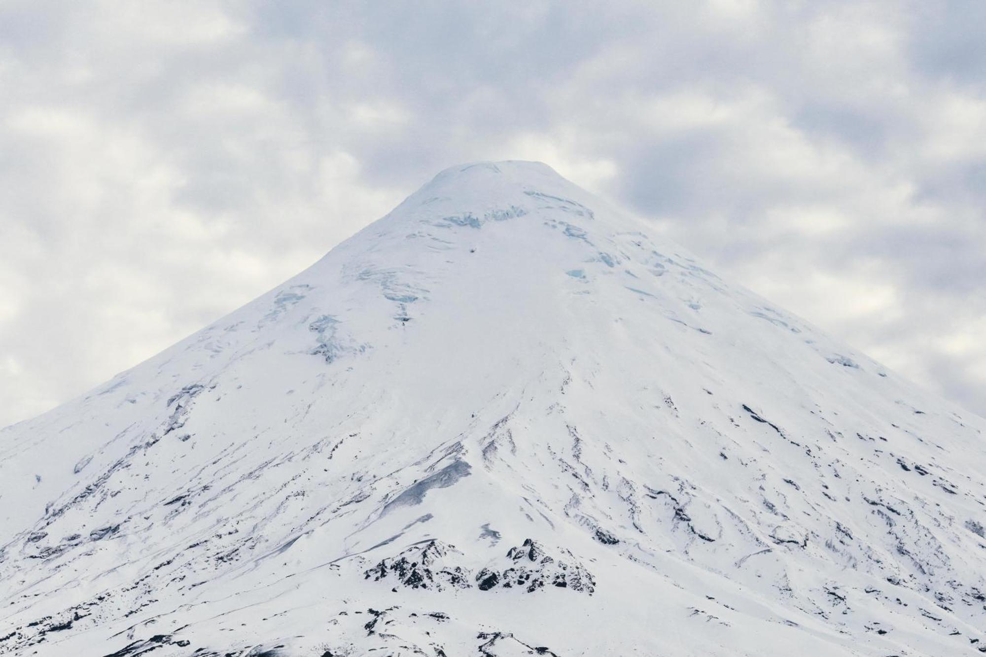 Exquisito Depa Con La Mejor Vista Al Lago Y Tinaja Puerto Varas Bagian luar foto